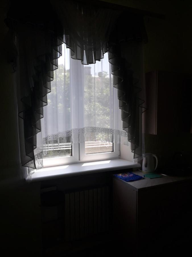 Комната Посуточно Odessa Esterno foto